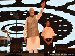 Terrorism's Long Shadow Stretches Across World: PM Narendra Modi Terrorism's Long Shadow Stretches Across World: PM Narendra Modi