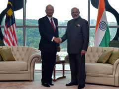 Full Text: Joint Statement on Enhanced Malaysia-India Strategic Partnership