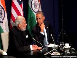 Obama And PM Modi's Alliance: 'Countless Phone Calls' And 7 Meetings Obama And PM Modi's Alliance: 'Countless Phone Calls' And 7 Meetings
