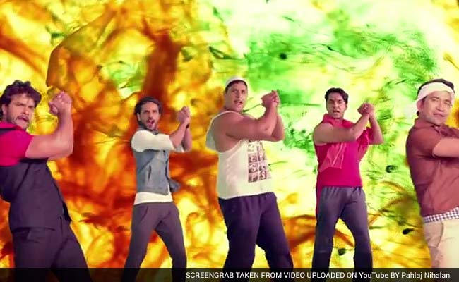 After His 'Modi Kaka' Video Draws Ridicule, Pahlaj Nihalani's Defence