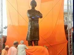 Vivekananda Personifies Indian Culture and Civilization: PM Modi