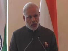 PM Narendra Modi, Malaysian Counterpart's Joint Statement: Highlights