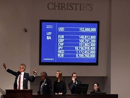 Chinese Collector Snaps Up $170.4 Million Modigliani in New York Chinese Collector Snaps Up $170.4 Million Modigliani in New York