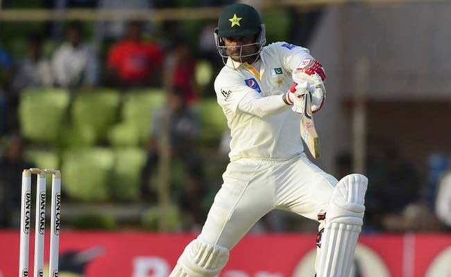 पाकिस्तानी क्रिकेटरों में सबसे अधिक कमाई मोहम्‍मद हफीज ने की