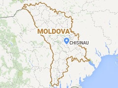Moldova Says Nationals Seized by Taliban After Helicopter Crash