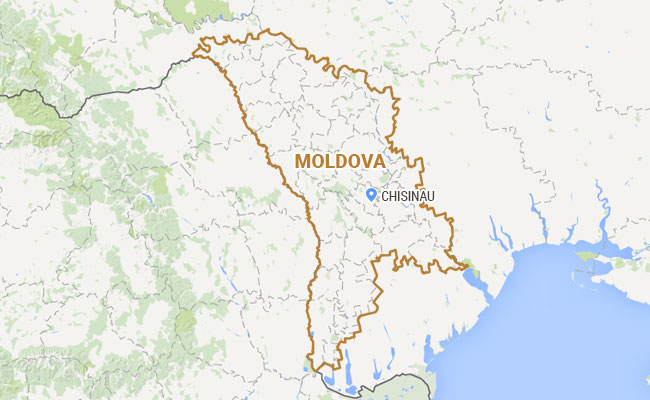 Moldova Says Nationals Seized by Taliban After Helicopter Crash