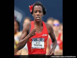 Russia's Doping Cheated Alysia Montano Out of Olympic Medal - And She Knew It All Along Russia's Doping Cheated Alysia Montano Out of Olympic Medal - And She Knew It All Along