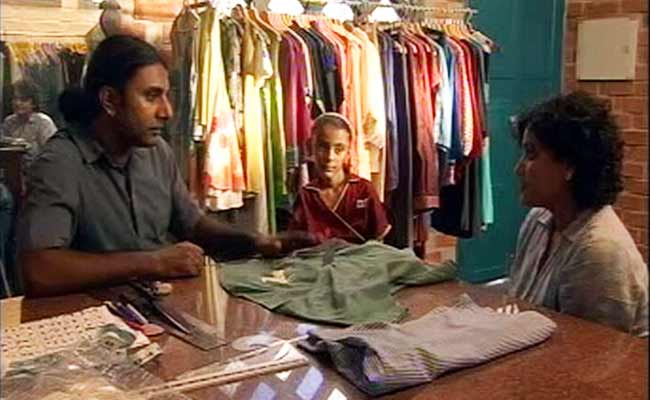 This Differently-Abled Girl Inspired Her Father to Start a Fashion Label