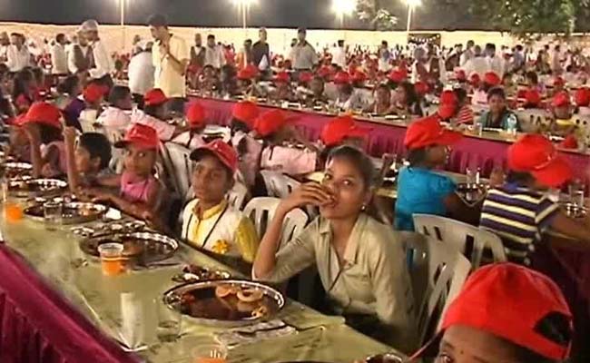 For These Underprivileged Mumbai Children, This Diwali is Special