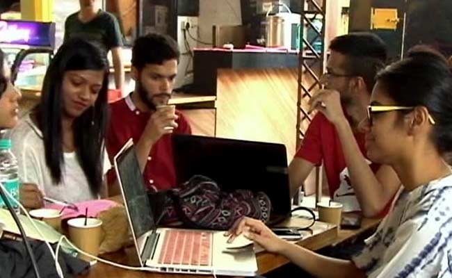 Ahead of Paris Summit, Mumbai Gears Up For Digital Climate March