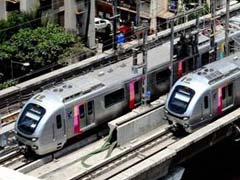 मुंबई मेट्रो के नए रूट को लेकर फिर शिवसेना और बीजेपी में ठनी
