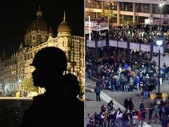 Paris Terror Attacks Evoke Dark Memories for Mumbai