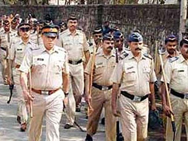 Mumbai Tops In Assaulting Policemen On Duty: Devendra Fadnavis