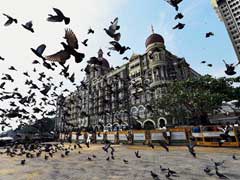 Nation Pays Homage to Martyrs of 26/11 Mumbai Terror Attacks