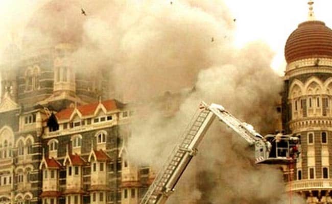 2008 Mumbai Attacks One Of The 'Most Notorious' Terrorist Attacks: China
