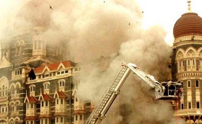 China's State-Run Channels Name Lashkar For Mumbai Attacks, Show Ajmal Kasab