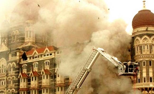 आतंकवाद पर चीन का बदला सुर, 2008 के मुंबई हमले को माना 'सबसे भयावह' आतंकी हमला