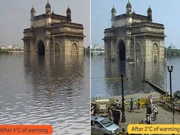 Is This Our Future? Artist Creates Terrifying Pics of a Drowning Mumbai Is This Our Future? Artist Creates Terrifying Pics of a Drowning Mumbai