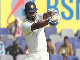 विराट कोहली के 'याराना' ने मुरली विजय को किया 'OUT' विराट कोहली के 'याराना' ने मुरली विजय को किया 'OUT'