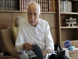 Turkey Detains 35 People in Raids on Supporters of Tayyip Erdogan Foe: Report Turkey Detains 35 People in Raids on Supporters of Tayyip Erdogan Foe: Report