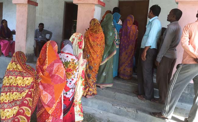 अखिलेश शर्मा : क्या बदलाव की ओर बढ़ रहा है बिहार?