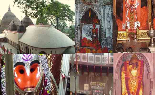 ये हैं भारत के 5 रहस्यमय मंदिर, इनका रहस्य आज भी है राज