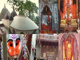 ये हैं भारत के 5 रहस्यमय मंदिर, इनका रहस्य आज भी है राज ये हैं भारत के 5 रहस्यमय मंदिर, इनका रहस्य आज भी है राज