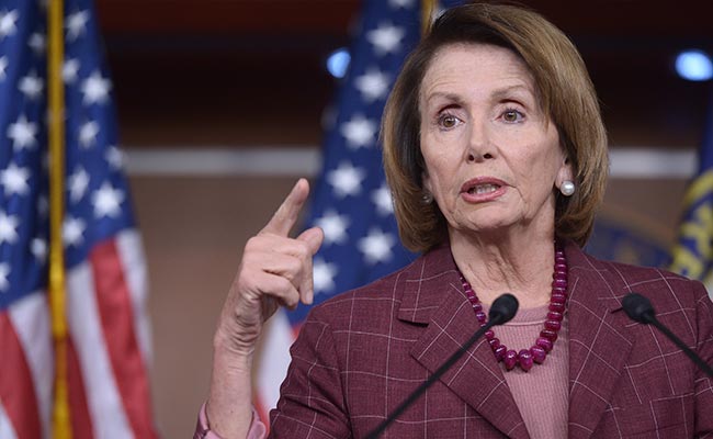 Senior US Congressional Delegation Makes Rare Tibet Trip