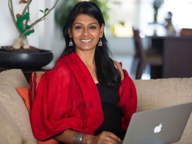 India is Still Secular But It's Time to Speak Up, Says Nandita Das