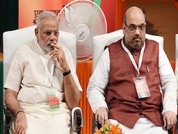 बिहार ने बीजेपी की सभी ‘साजिशों’ और ‘हवाबाजी’ को नकार दिया : पूर्व मंत्री विजय चौधरी बिहार ने बीजेपी की सभी ‘साजिशों’ और ‘हवाबाजी’ को नकार दिया : पूर्व मंत्री विजय चौधरी