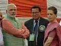 PM Modi Prays For Sonia Gandhi's Healthy Life On Her Birthday