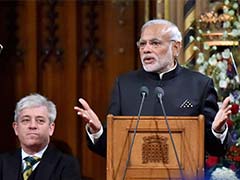 PM Modi Understands Importance of Private Sector: US Senator