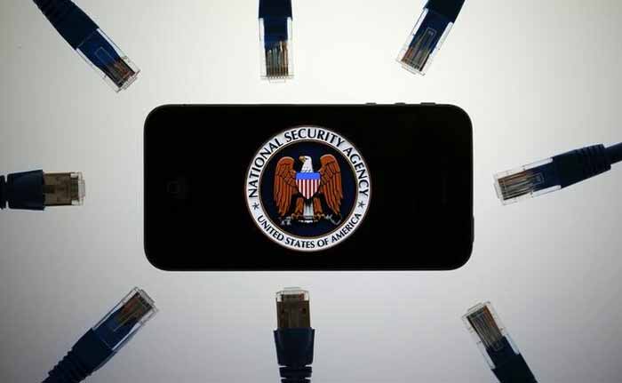 National Security Agency Ends Mass Phone Surveillance Programme