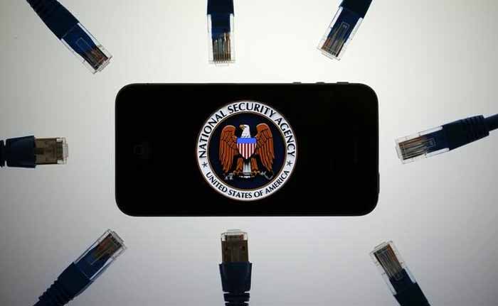 California Terror Investigators Can't View NSA Phone Records