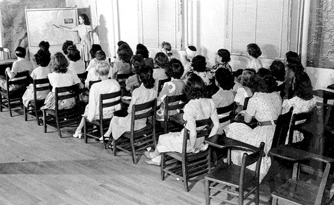 For 50 Years NSA's School has Helped Intelligence Community Get Smarter, Secretly