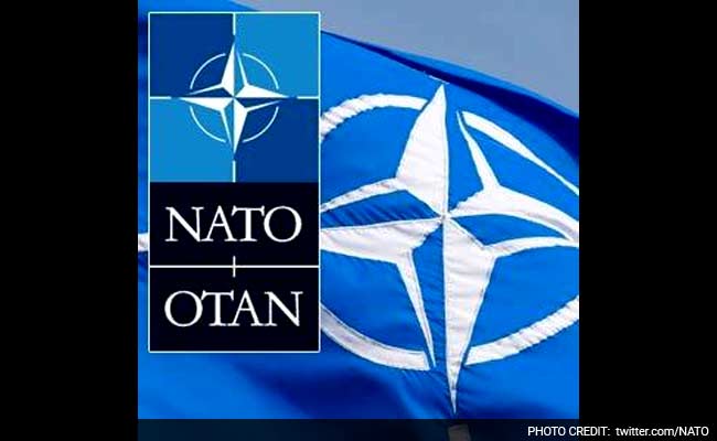 NATO in 'Close Contact' With Turkey After Russian Jet Downed