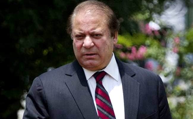 Pakistan Wants Cordial Ties With Afghanistan, Says PM Nawaz Sharif