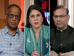 Full Transcript of <i>The NDTV Dialogues</i> - Can India Defeat Poverty?