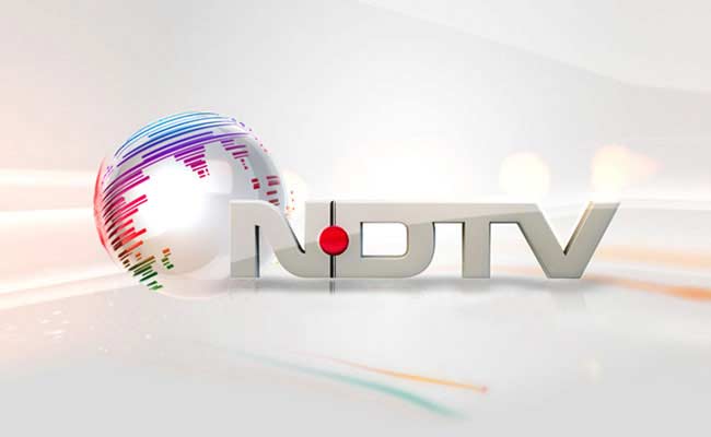 NDTV's Editorial Policy NDTV's Editorial Policy