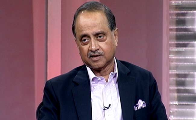 'Those Who Investigate Must Also Be Probed': Top Court On Case Against Ex-Top Cop