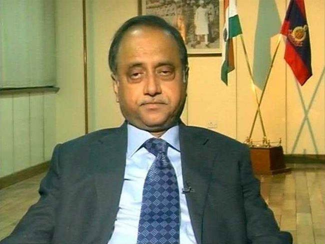 "बीसीसीआई प्रशासकों की हेरा-फेरी के सामने मैच फिक्सिंग बहुत छोटा मामला", भ्रष्टाचार ईकाई के पूर्व प्रमुख का किताब में खुलासा