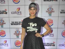 Neha Dhupia Won't go on <I>Bigg Boss</i>, Doesn't Like Being Constantly Filmed