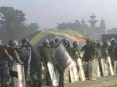 Nepal to Clear Highways, Border Points Blocked by Madhesis