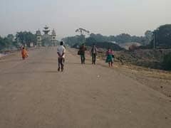 Uneasy Calm at Violence-Hit Indo-Nepal Border, Indefinite Curfew in Birgunj