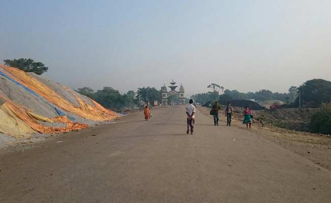 Uneasy Calm at Violence-Hit Indo-Nepal Border, Indefinite Curfew in Birgunj