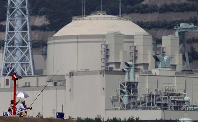 Japan Regulator Urges Finding Another Body to Run Fast-Breeder Reactor