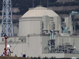 Japan Regulator Urges Finding Another Body to Run Fast-Breeder Reactor Japan Regulator Urges Finding Another Body to Run Fast-Breeder Reactor