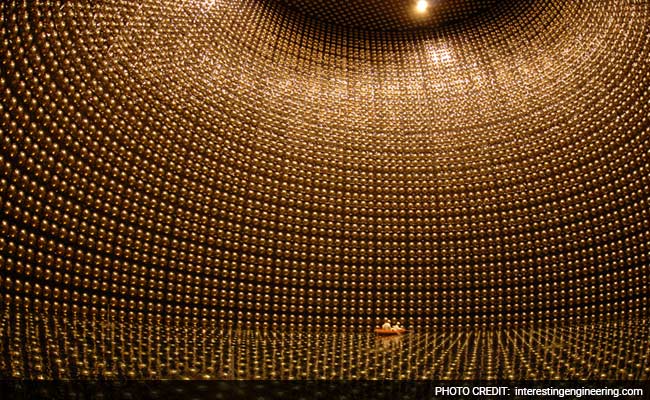 India's Plan to Build Colossal Science Lab in Tamil Nadu Hits Political Roadblock