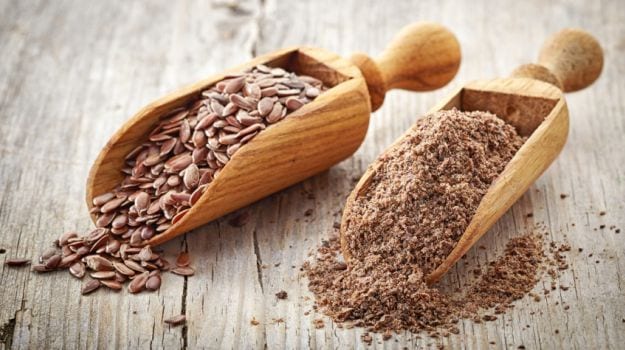 AyurvedaFoodTips: Are flax seeds really healthy? When to consume and avoid