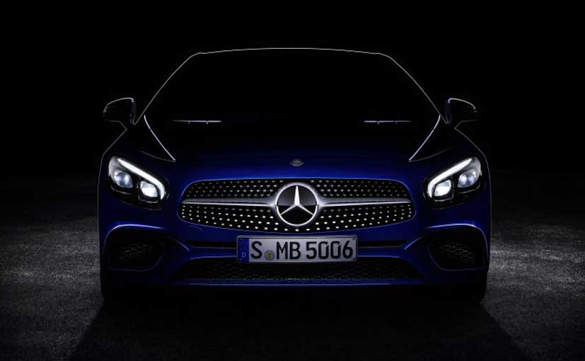 Mercedes-Benz India to Introduce 12 New Models in 2016 After Sales Record Last Year